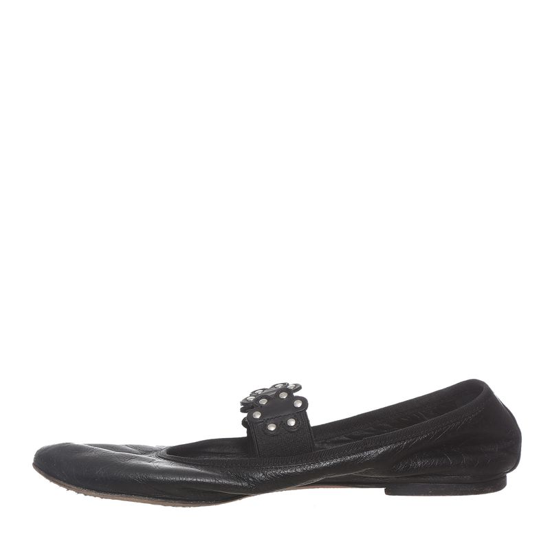 Sapatilha-Red-Valentino-Preta