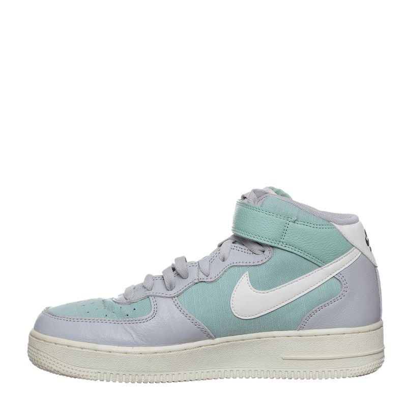 Tenis-Nike-Air-Lilas-e-Verde-