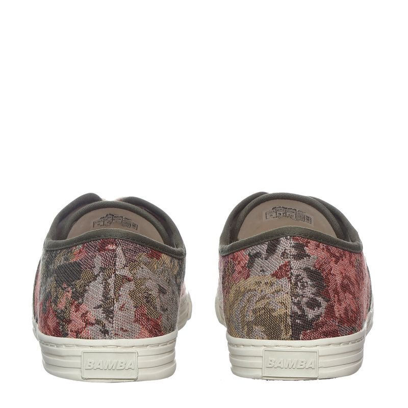 Tenis-Savy--Bamba-Majourelle-Floral-Verde
