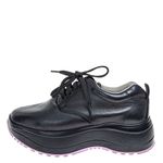 Tenis-Celine-Plataforma-Preto
