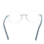 Oculos-Silhouette-de-Grau-Titan-Minimal-Art-Azul-