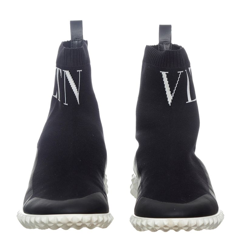 Tenis-Valentino-Garavani-VLTN-Preto