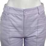 Calca-Cris-Barros-Sarja-Lilas-
