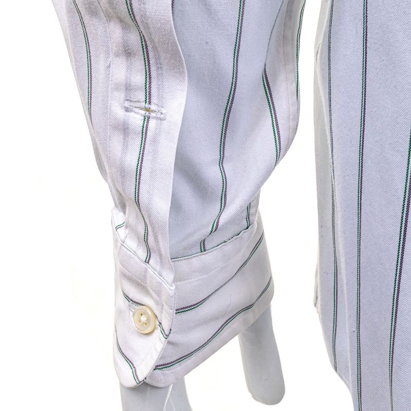 Camisa-Ralph-Lauren-Listrada-Branca