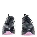 Tenis-Celine-Plataforma-Preto
