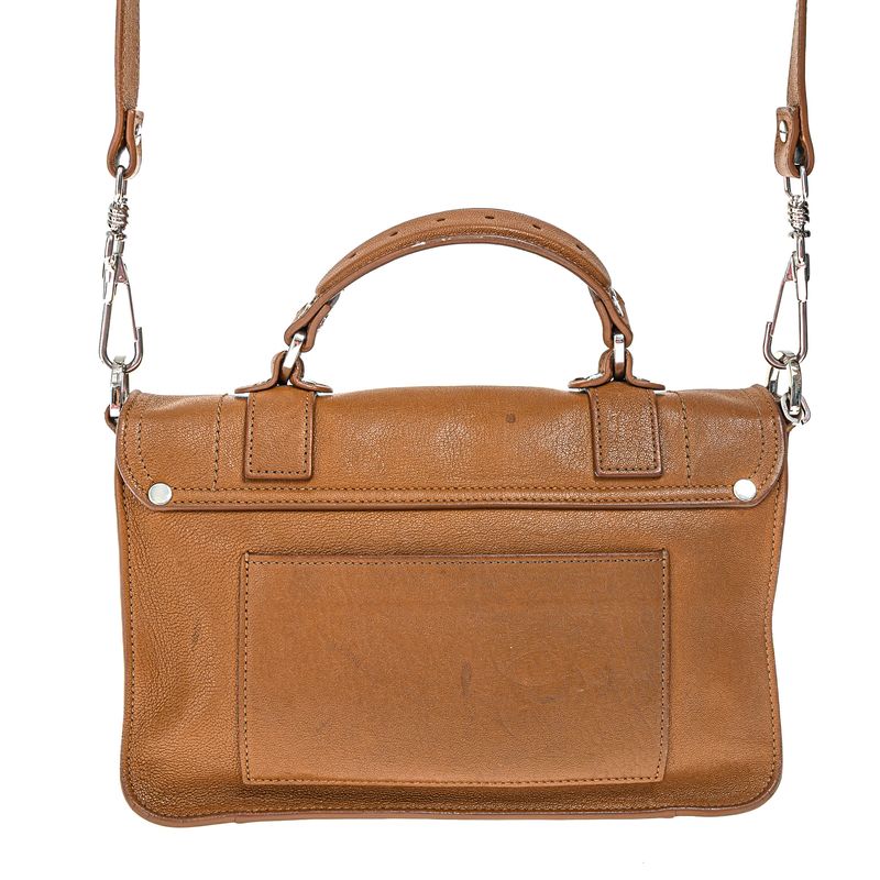 Bolsa-Proenza-Schouler-PS1-Tiny-Couro-Caramelo