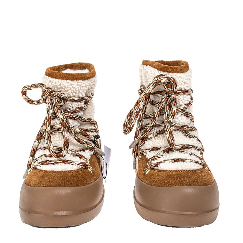 Bota-Moon-Boot-Camurca-Marrom