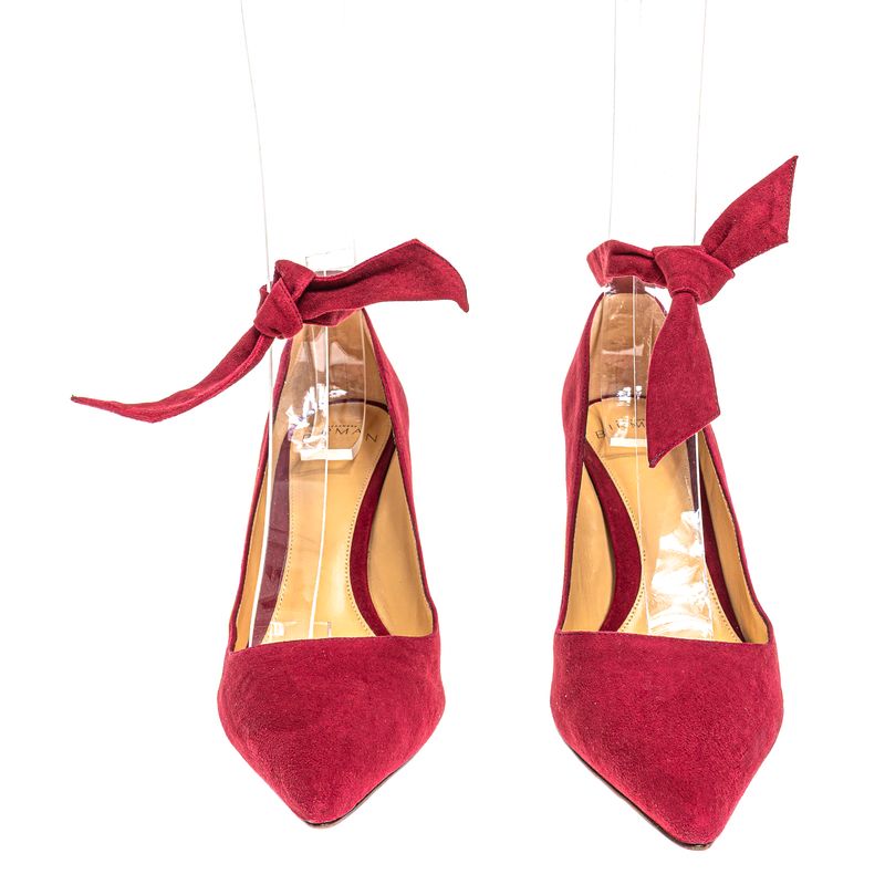 Scarpin-Alexandre-Birman-Camurca-Vermelho-