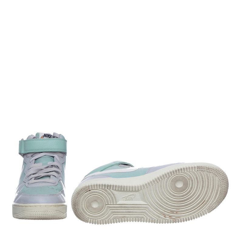 Tenis-Nike-Air-Lilas-e-Verde-