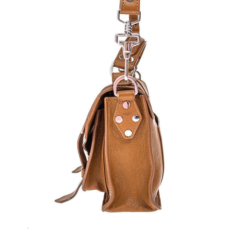 Bolsa-Proenza-Schouler-PS1-Tiny-Couro-Caramelo