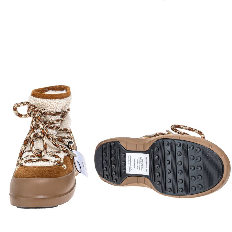 Bota-Moon-Boot-Camurca-Marrom