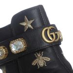 Bota-Gucci-Crystal-Bee-GG-Marmont-Chelsea-