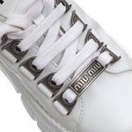 Tenis-Miu-Miu-Couro-Branco