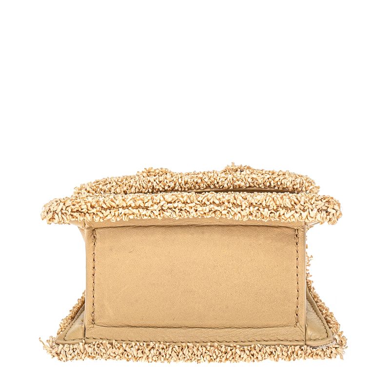 Bolsa-Jacquemus-Le-Chiquito-mini-de-boucle