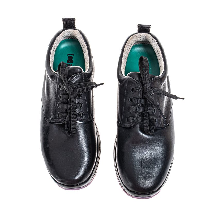 Tenis-Celine-Plataforma-Preto