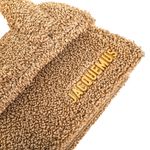 Bolsa-Jacquemus-Le-Chiquito-mini-de-boucle