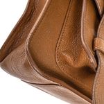 Bolsa-Proenza-Schouler-PS1-Tiny-Couro-Caramelo