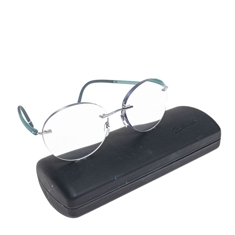 Oculos-Silhouette-de-Grau-Titan-Minimal-Art-Azul-