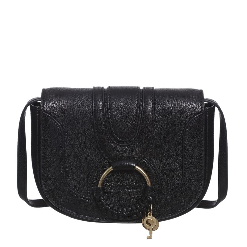 Bolsa-SeeBy-Chloe-Hana-Preta-