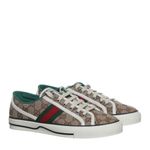 Tenis-Gucci-1977-GG-Canvas