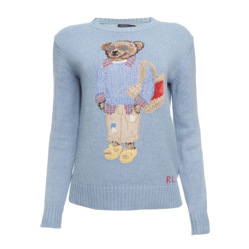 Sueter-Polo-Ralph-Lauren-Teddy-Azul-Claro
