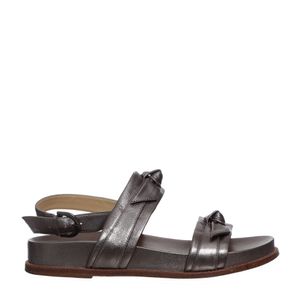 Sandália Alexandre Birman Clarita Sport Sandal Metal
