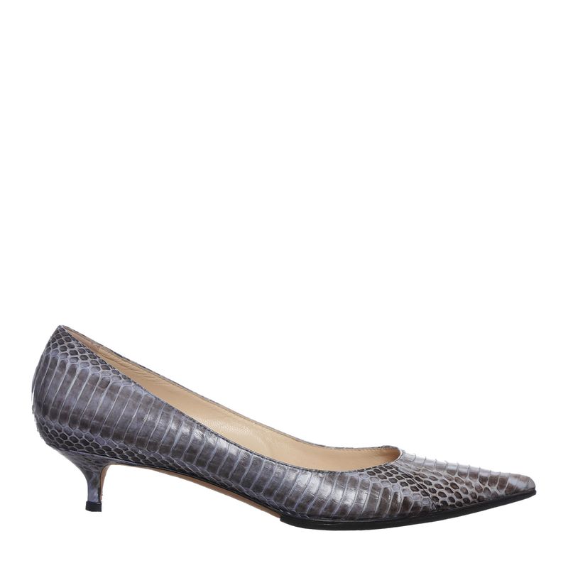 Scarpin-Jimmy-Choo-Couro-Exotico-Azul-Claro