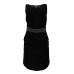 Vestido-Giorgio-Armani-Preto