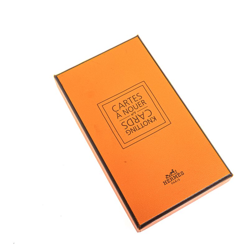 Cartas-Hermes-Lencos-
