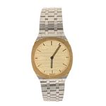 Relogio-Gucci-25H-Dourado-e-Prateado-