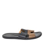 Sandalia-Hermes-Rasteira-Izmir-Bicolor