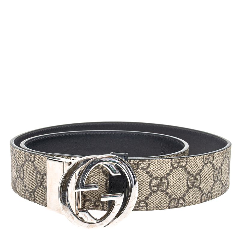 Cinto-Gucci-GG-Interlocking-Dupla-Face