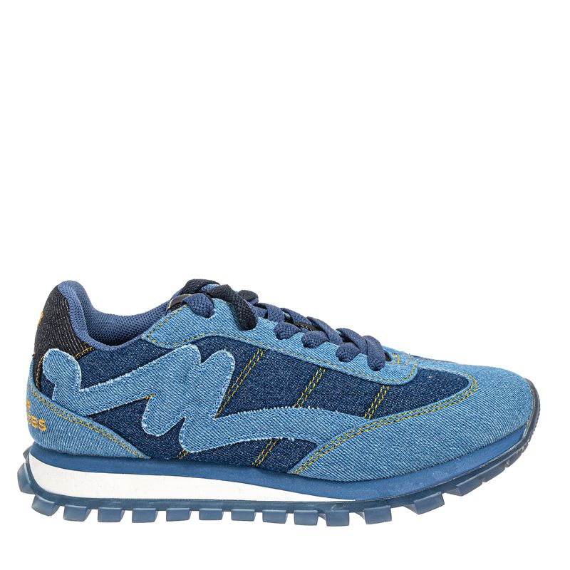 Tenis-Marc-Jacobs-Jogger-Jeans-Azul-