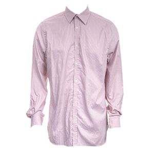 Camisa Burberry Listrada