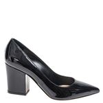 Scarpin-Sergio-Rossi-Verniz-Preto-