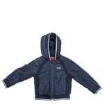 Casaco-Hugo-Boss-Infantil-Azul-Marinho-