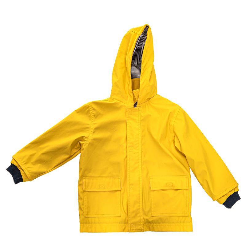 Capa-de-Chuva-Petit-Bateau-Infantil-Amarela-