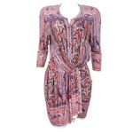 Vestido-Isabel-Marant-Estampado-Colorido-