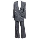 Conjunto-Mixed-Social-Cinza-