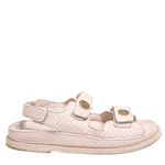 Papete-Chanel-Couro-Rosa-Claro-