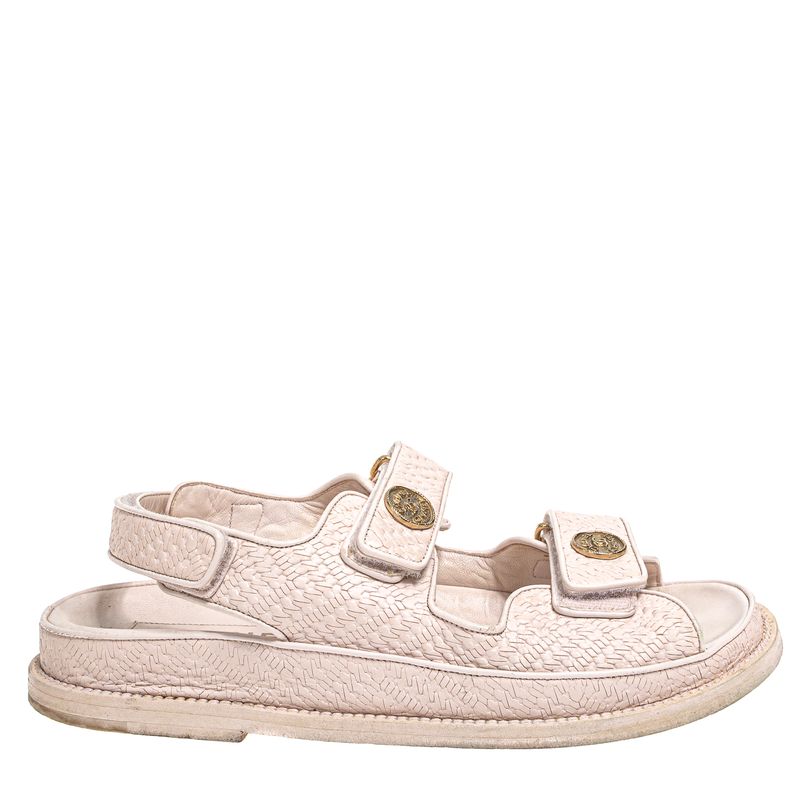 Papete-Chanel-Couro-Rosa-Claro-
