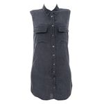 Chemise-Equipment-Preta