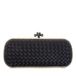 Clutch-Bottega-Veneta-Knot-Intrecciato-Preta-