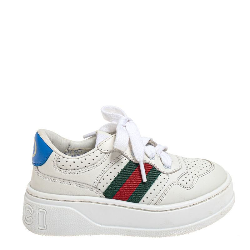 Tenis-Gucci-Couro-Infantil-