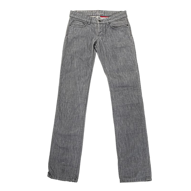 Calca-Prada-Jeans-Cinza--