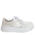 Tenis-Gucci-Couro-Branco-