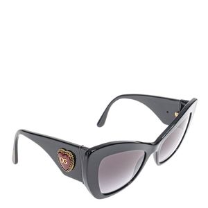 Óculos Dolce & Gabbana DG 4349 Preto
