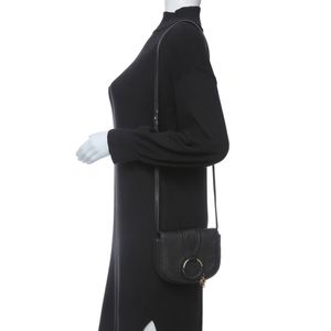 Bolsa SeeBy Chloé Hana Preta