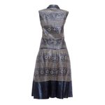 Conjunto-Patricia-Vieira-Couro-Metalizado-Azul
