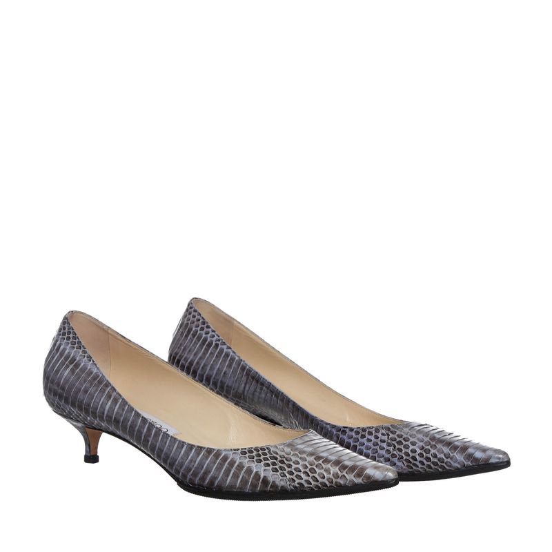 Scarpin-Jimmy-Choo-Couro-Exotico-Azul-Claro
